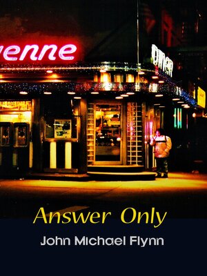 cover image of Answer Only